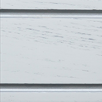 эмаль 1 белый с серебряной патиной